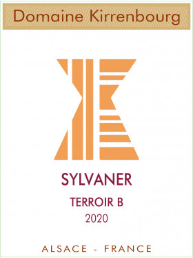 Sylvaner Terroir B 2019
