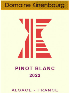Pinot Blanc 2022