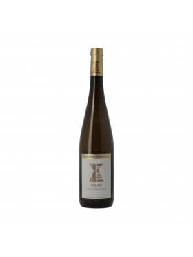 copy of Riesling - Roche Granitique 2018
