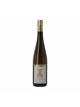 Sylvaner Roche Granitique 2025