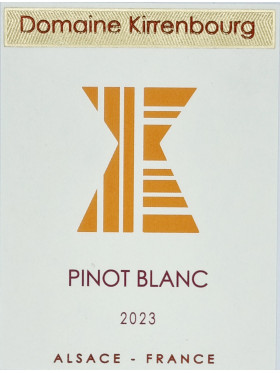 Pinot Blanc 2023