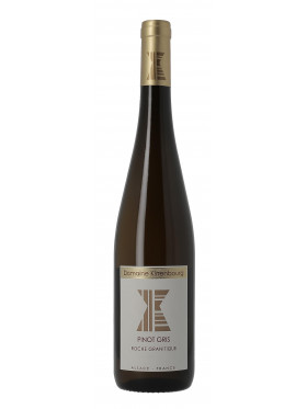 Pinot Gris - Roche Granitique 2020