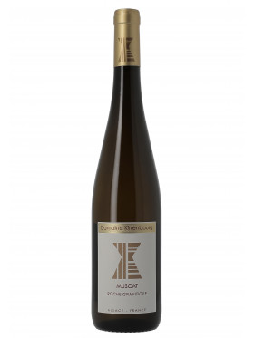Muscat Roche Granitique 2023