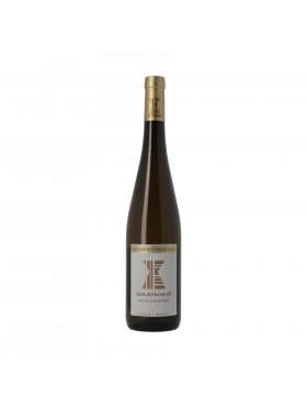 Gewurztraminer - Roche Granitique 2019